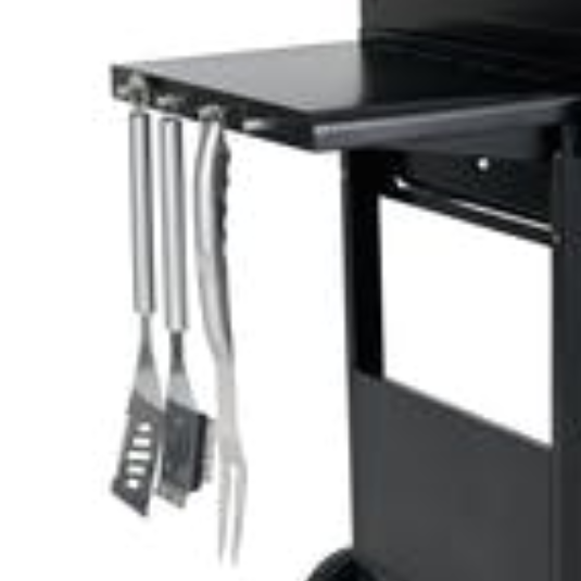 Tepro Mayfield 2 Gas Burner BBQ
