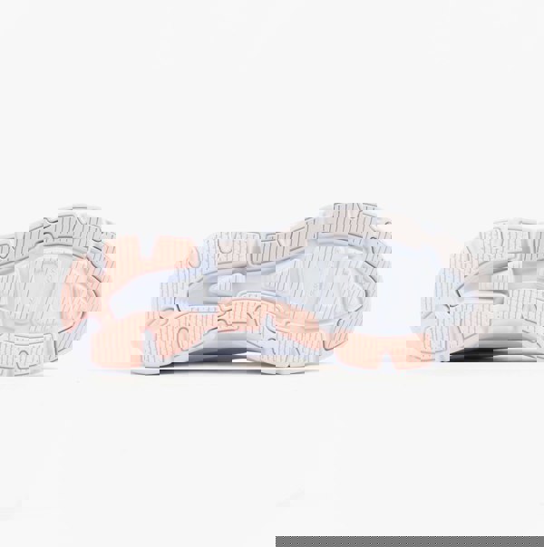 Skechers D'LUX WALKER 2.0-ACTIVE PACE Womens Trainers Off White/Pink