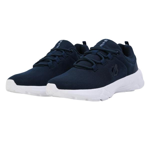Dare 2B Womens/Ladies Swift Hex Fitness Trainers - Moonlight Denim