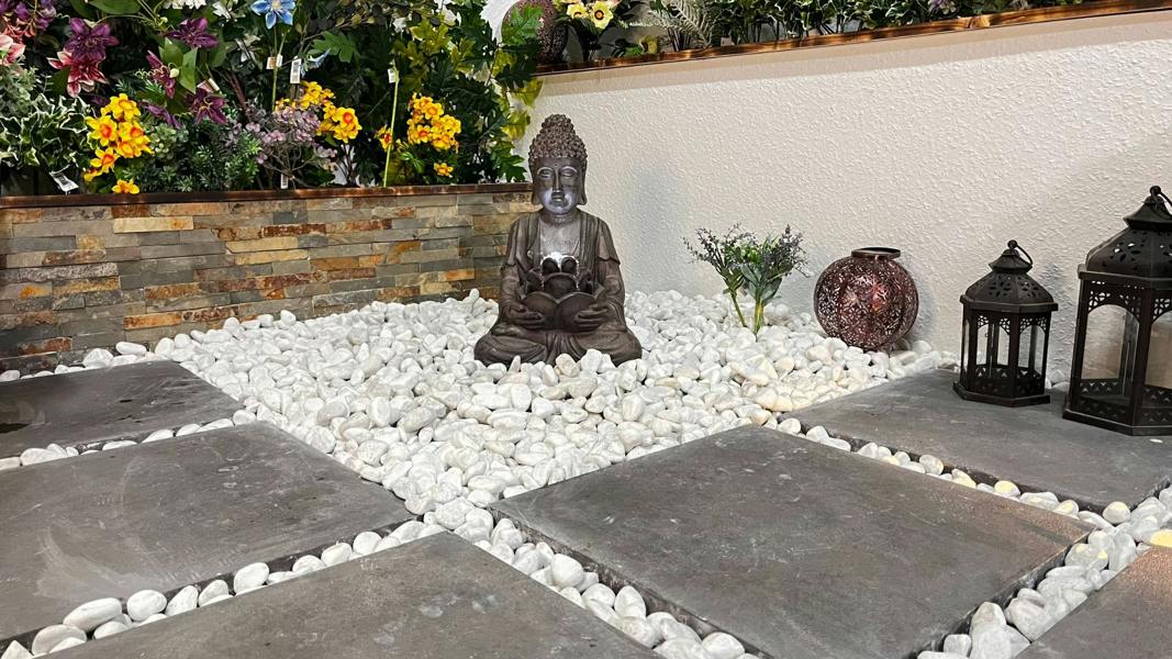 Tranquillity Water Features Andaman Oriental Water Feature