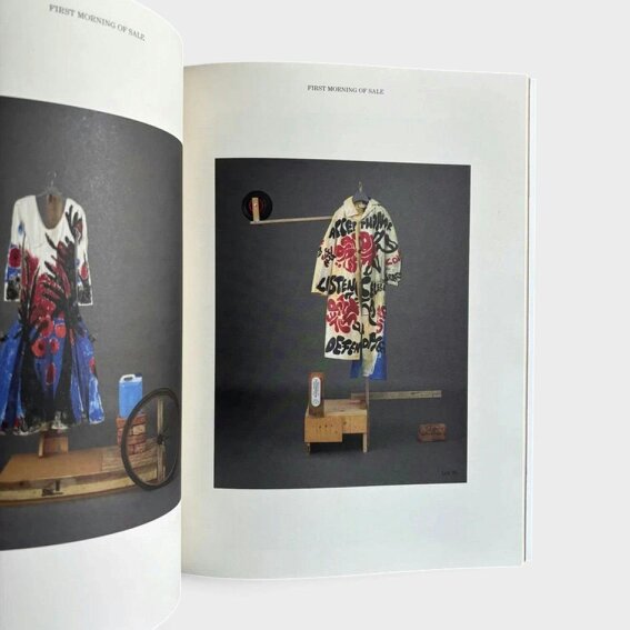Marni A Magazine curated by Francesco Risso