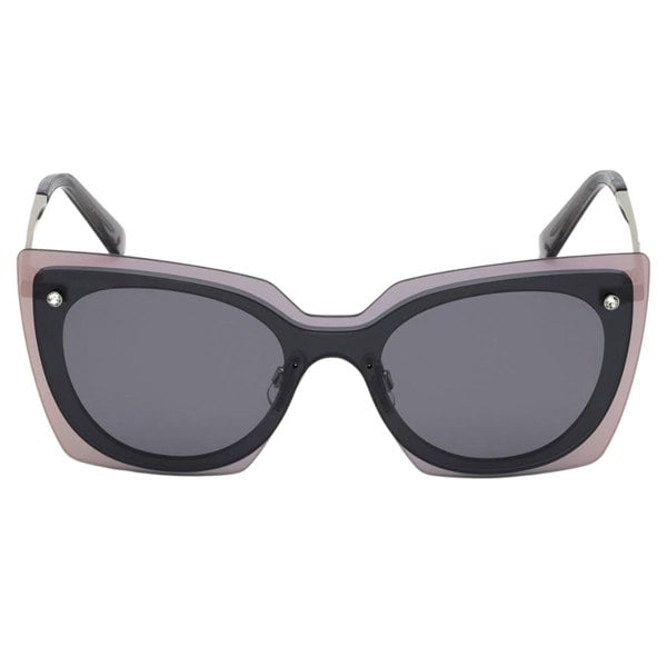 Swarovski Sk0201 16A Sunglasses