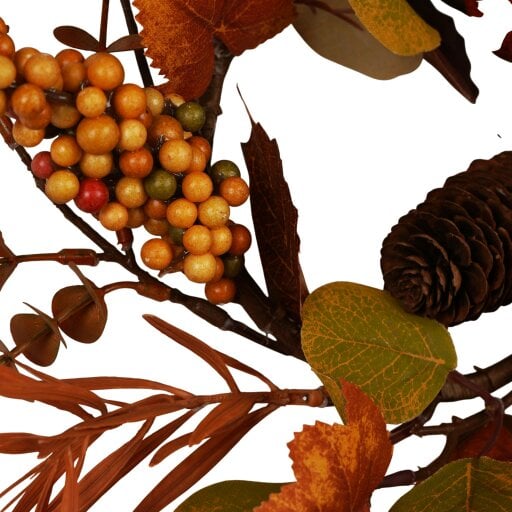 Country Living Autumn Wreath - Small