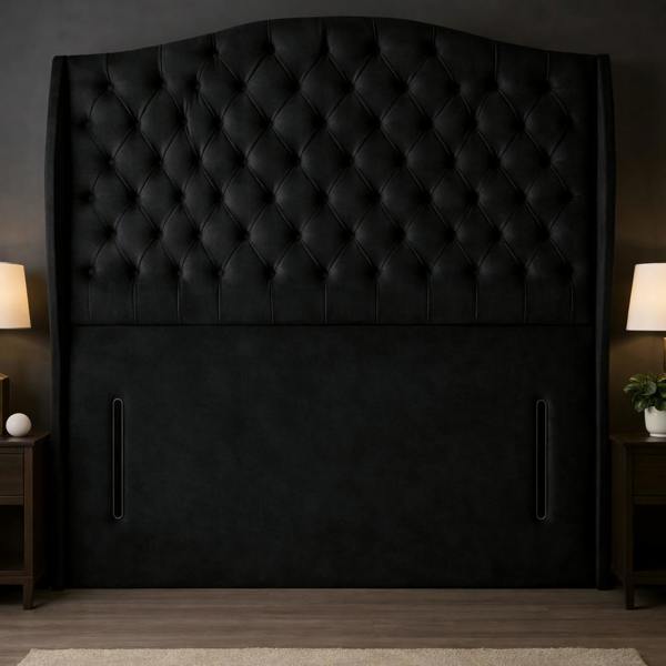 Great British Beds Venice Headboard