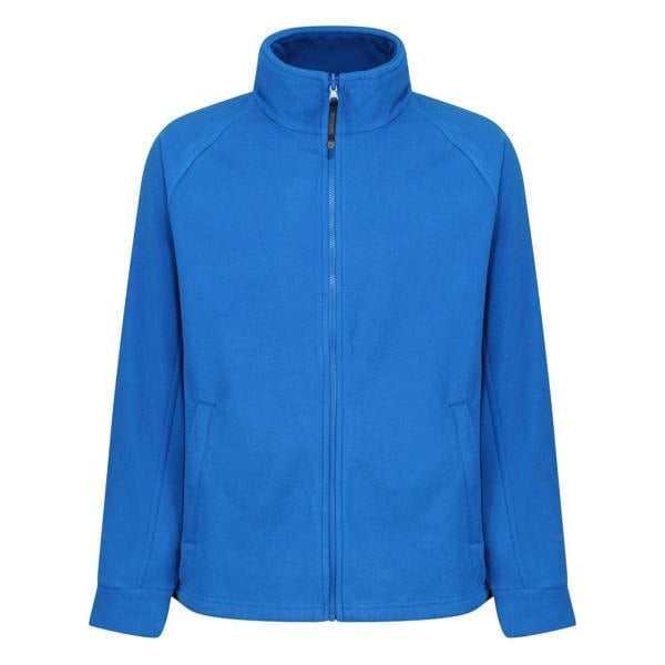 Regatta Mens Thor III Fleece Jacket - Royal