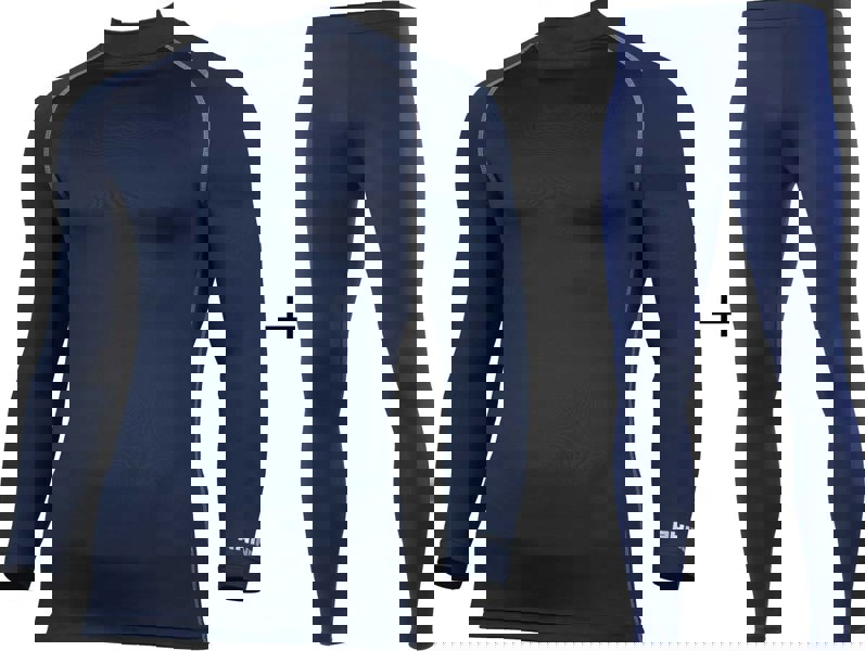 Rhino Kids' Rhino Thermal Baselayer COMBO {RH01B/RH11B}