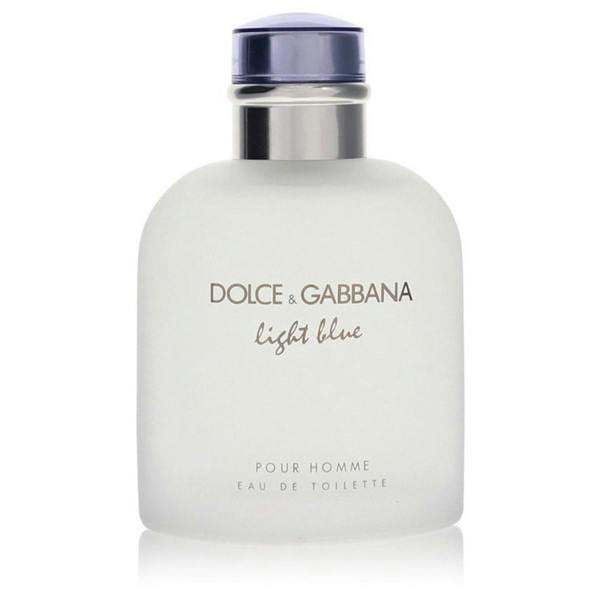 Dolce & Gabbana Light Blue Pour Homme EDT 125 ml