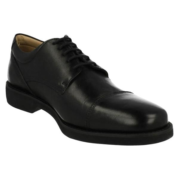 ANATOMIC Mens Anatomic Formal Lace Up Shoes Abatia