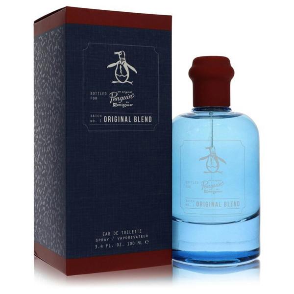 Original Penguin Original Blend Eau De Toilette 100 ml