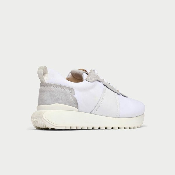 Calla Cosmos Trainers - White