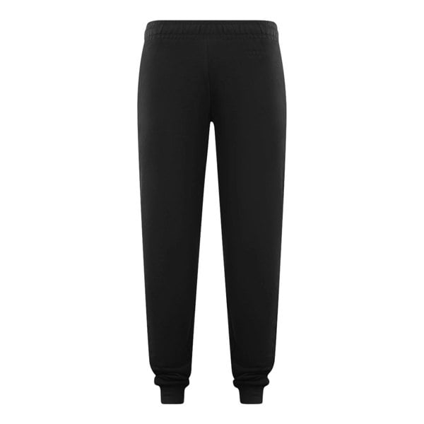 Cavalli Class Bold Logo Sweat Pants - Black