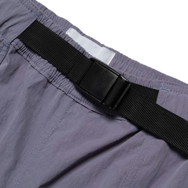 Parlez Cliff Purple Haze Purple Shorts