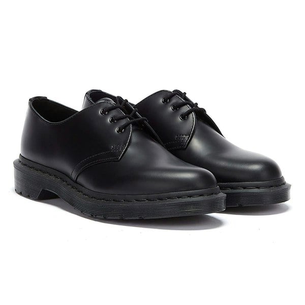 Dr. Martens - 14345001 UN 1461 Mono Black