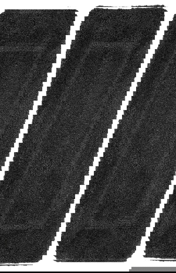 Velosso Mayfair Microfibre Bathmat Antislip