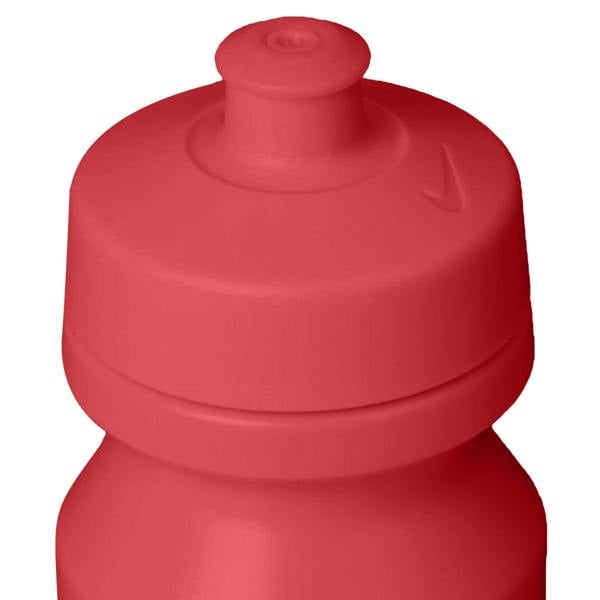 Nike Water Bottle - Red/White - 