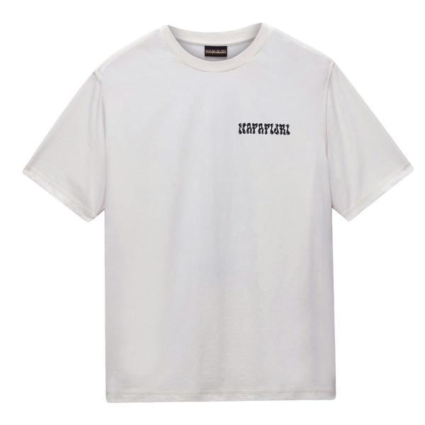 Napapijri S-Sol Spaghetti T-Shirt