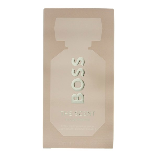 Hugo Boss The Scent For Her Eau de Parfum 50ml for Her