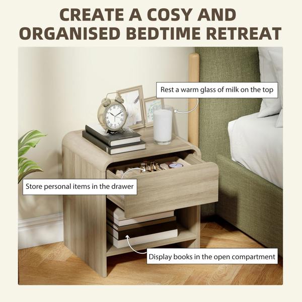 Nightstand