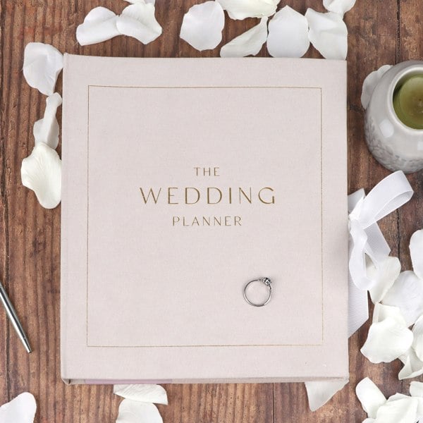 Myga Wedding Planner