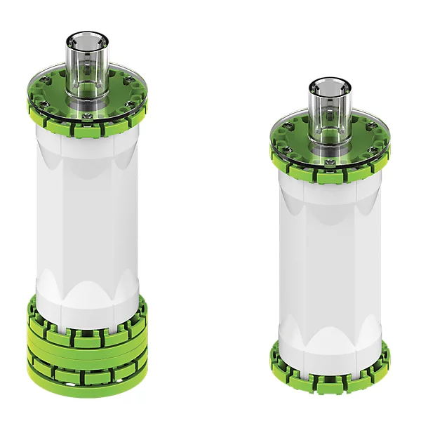 Geomag Mechanics Magnetic Challenge Strike -185 Pieces