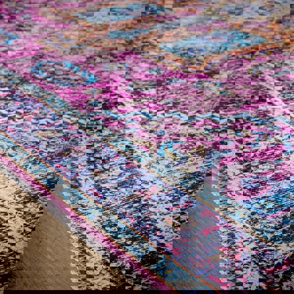 Origins Washable Granada Ruby