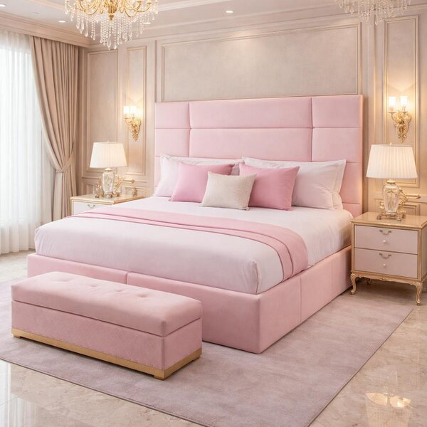 Great British Beds Dingley Divan Bed