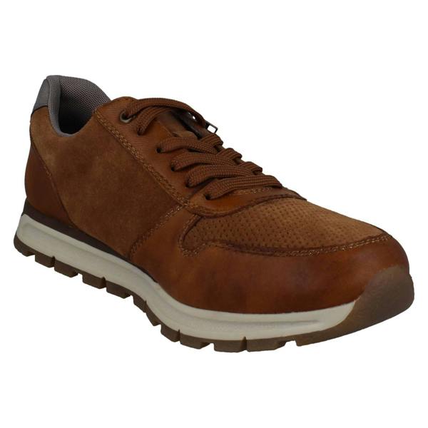 Rieker Mens Rieker Smart Casual Shoes B0505