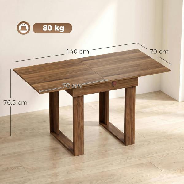 Folding Dining Table