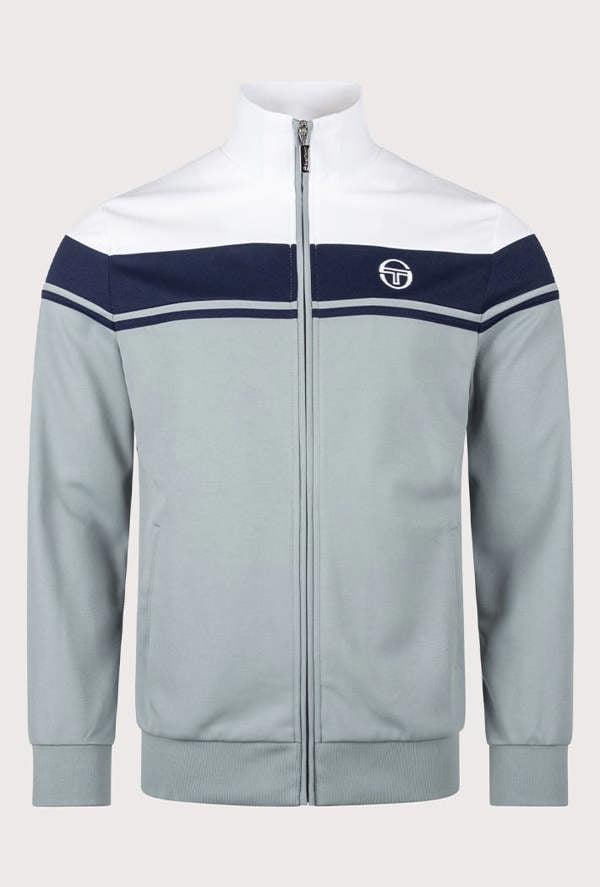 Sergio Tacchini Damarindo Track Jacket