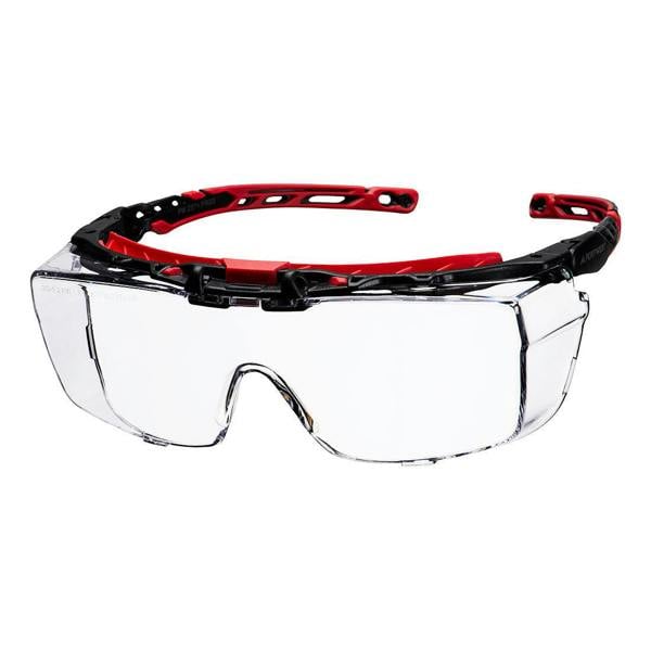 Extra OTG Safety Glasses Portwest