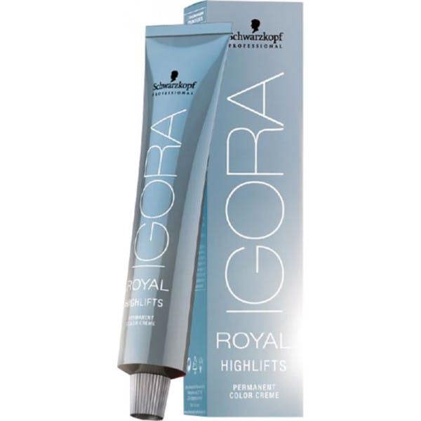 Schwarzkopf Igora Royal Highlifts 12.0 Special Natural Blonde 60ml