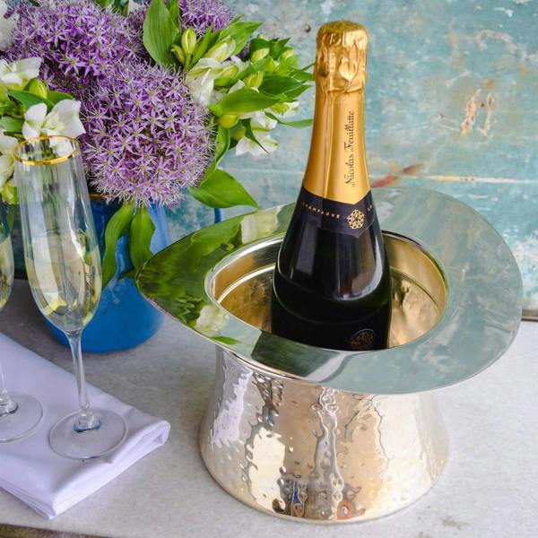 Culinary Concepts Top Hat Wine Cooler