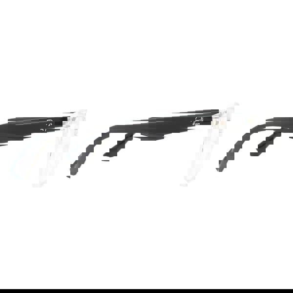 Ray-Ban Glasses Frames RX7047 5943 Transparent and Black Men 56mm