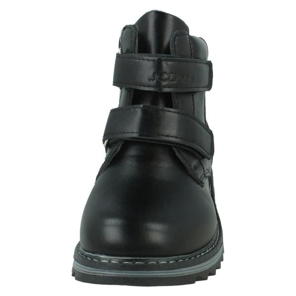 JC Dees Boys JCDees Ankle Boots N2063