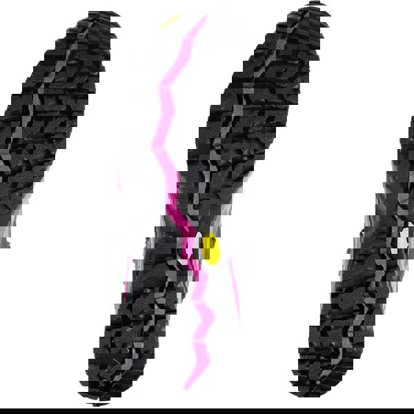 GriSport Lady Glide Womens Vibram Waterproof Hiking Trekking Boots