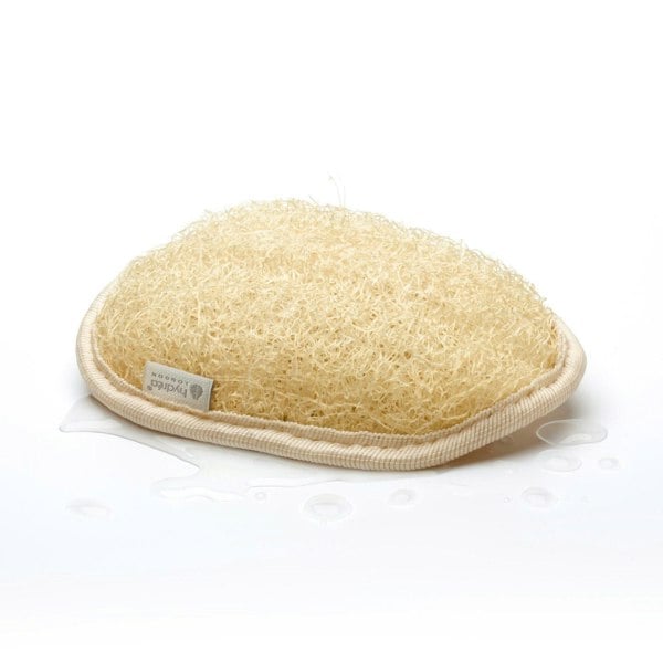 Hydréa London Organic Egyptian Loofah Body Pad