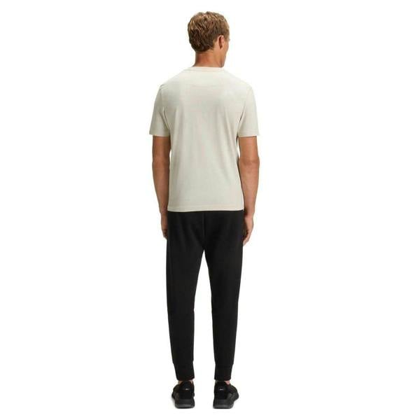 Boss Mens Iconic T-Shirt - White - 