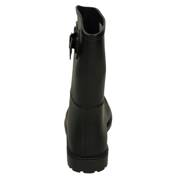 Spot On Ladies Spot On Mid Calf Wellingtons X1270