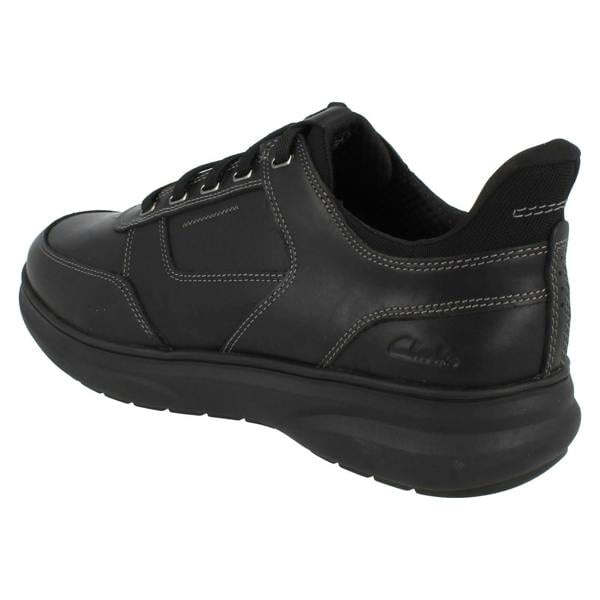 Clarks Mens Clarks Slip On Shoes Mullan Easy