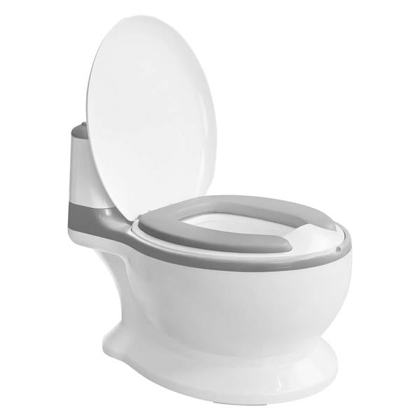 Dekko Kids Potty Trainer Seat Safety Toilet Training Toddler Children Non-Slip