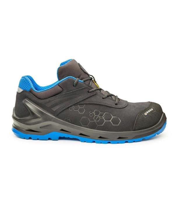I-Robox Shoe S3 CI ESD SRC Base Footwear