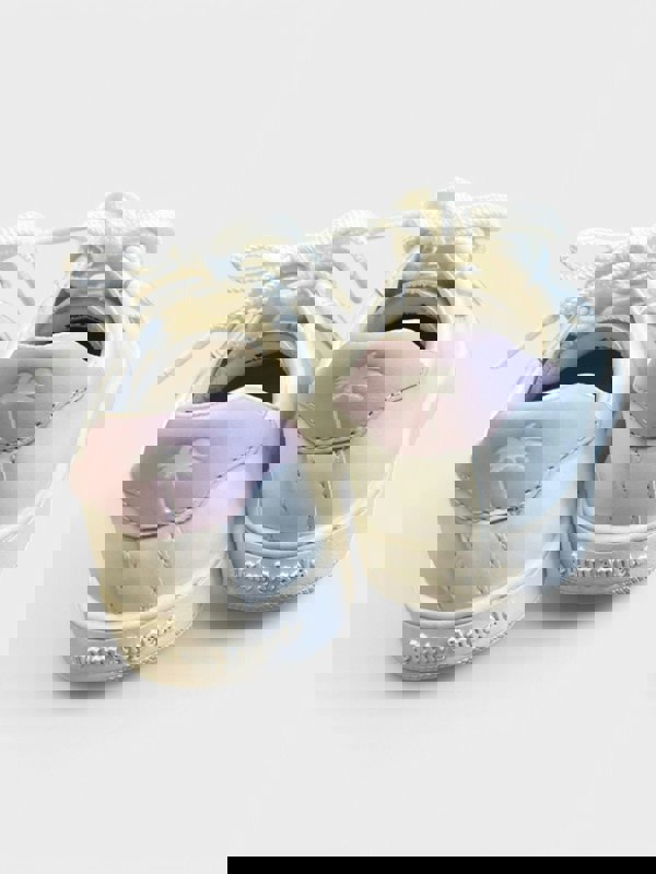 Palm Angels Kids New Tennis sneakers - Supplied FashionPalm Angels