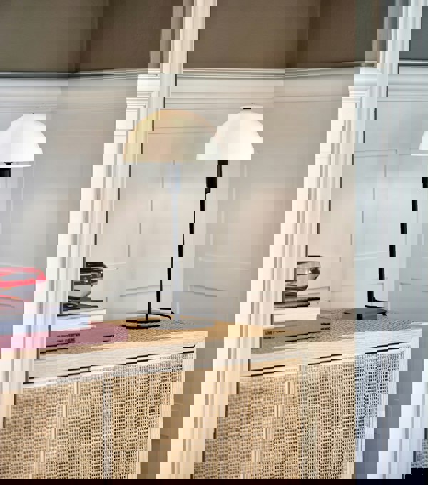 Nordlux Ellen 20 | Table lamp | Black