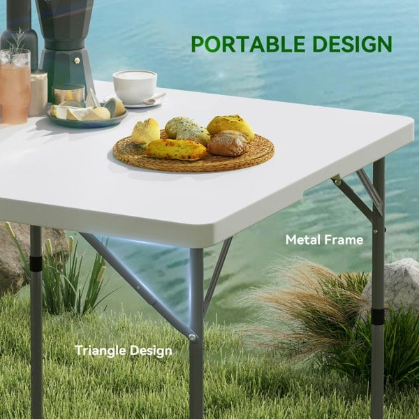 Picnic Table