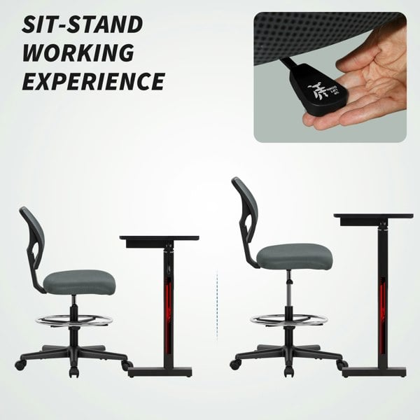Standing Desk Chair
