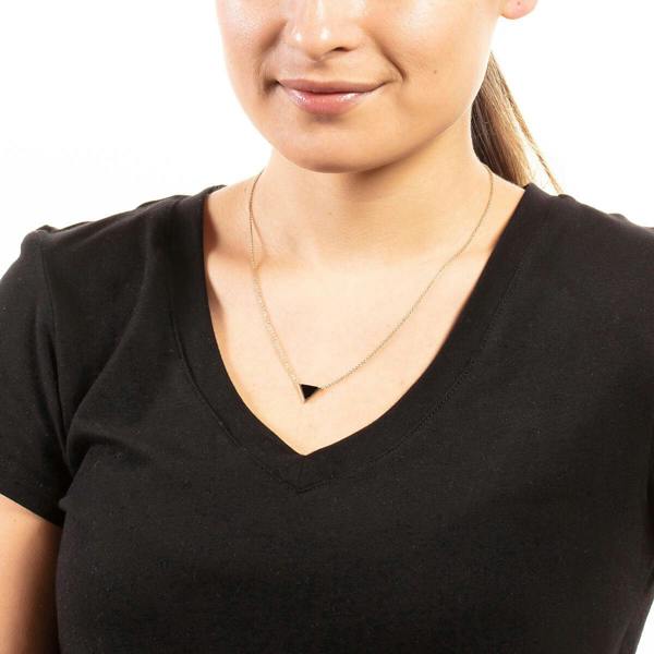 Sole du Soleil Lupine Women Necklace - SDS10798NO