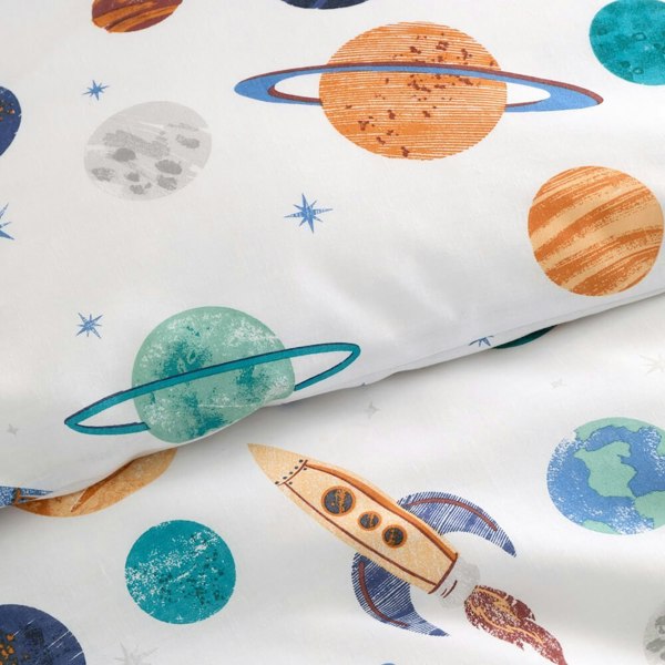 Cosmic Bedding - Happy Linen Company