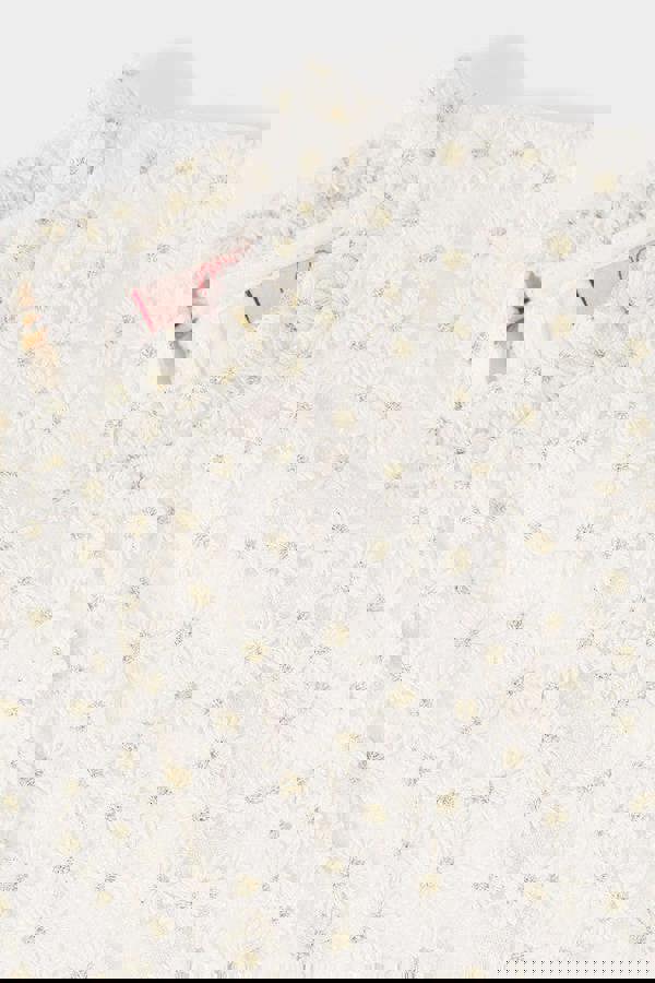 GWD Fia Daisy Embroidered Dress