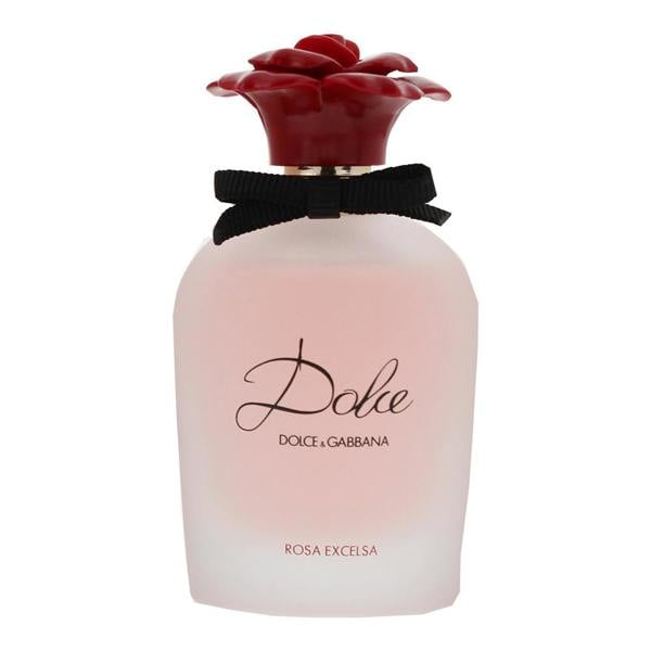 Dolce & Gabbana Dolce Rosa Excelsa Eau de Parfum 75ml Spray for Her