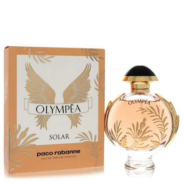 Paco Rabanne Olympa Solar Eau de Parfum Intense 80 ml